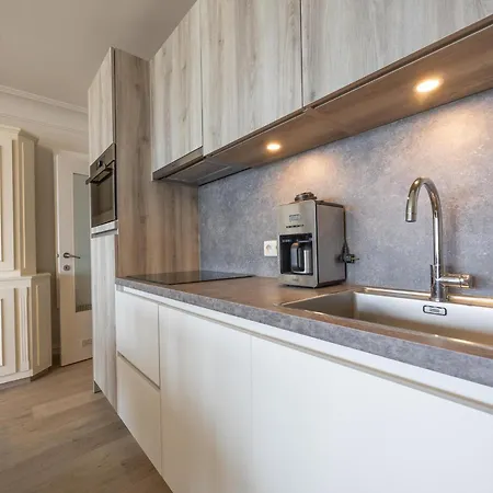 Appartement Rimini - 0602 *