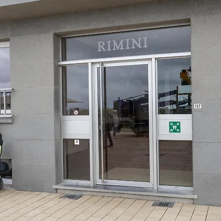Appartement Rimini - 0602